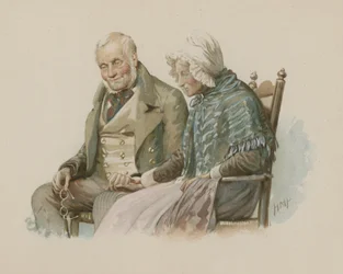 John Anderson (chromolithographie)